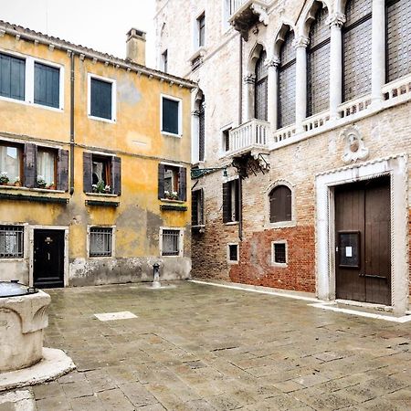 Livin' San Marco Apartment Venice Luaran gambar