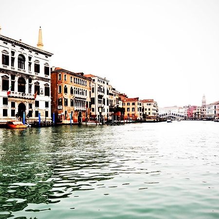 Livin' San Marco Apartment Venice Luaran gambar