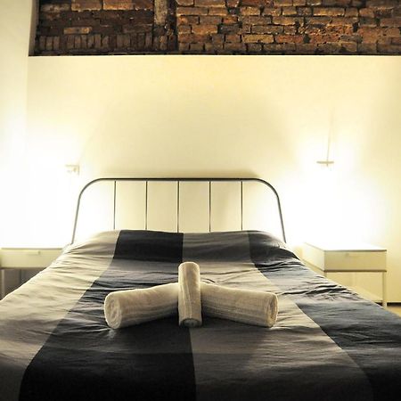 Livin' San Marco Apartment Venice Luaran gambar