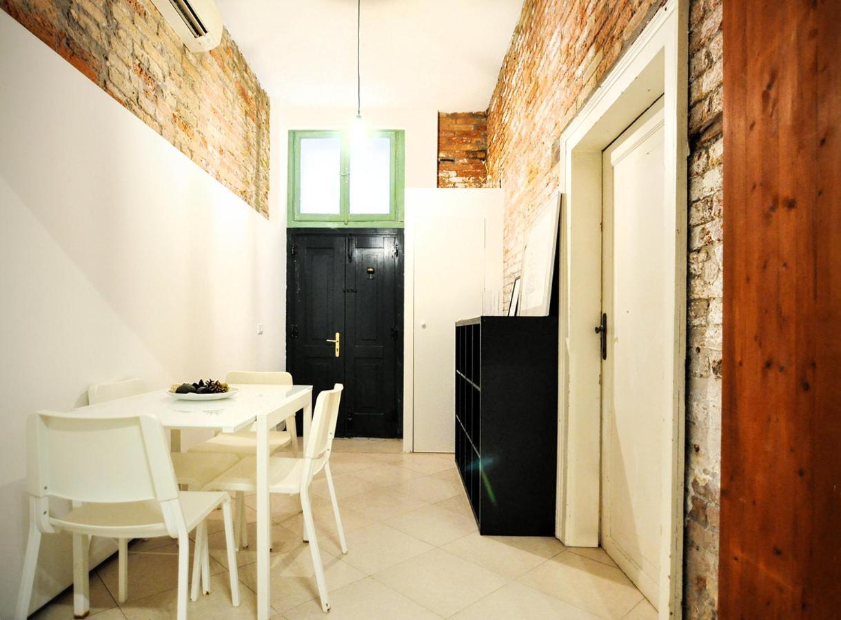 Livin' San Marco Apartment Venice Luaran gambar